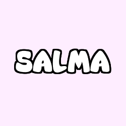 SALMA