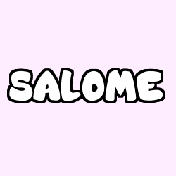 SALOME