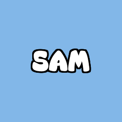 SAM