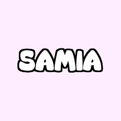 SAMIA