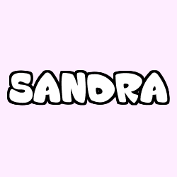 SANDRA