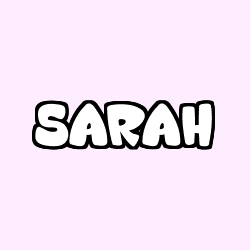 SARAH