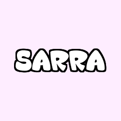 SARRA