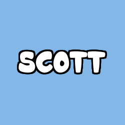 SCOTT