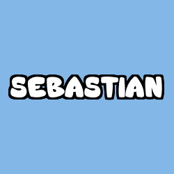 SEBASTIAN