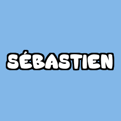 SÉBASTIEN