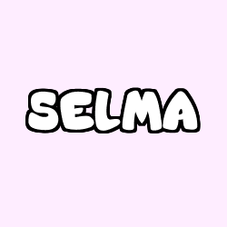 SELMA