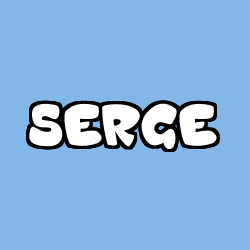 SERGE