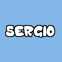 SERGIO