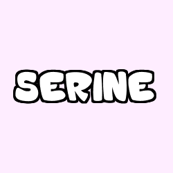 SERINE