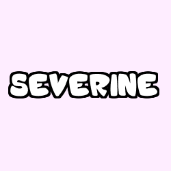 SEVERINE