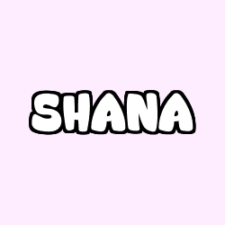 SHANA