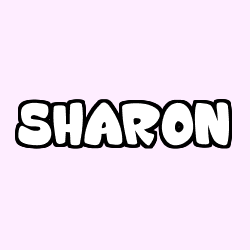 SHARON