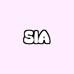 SIA