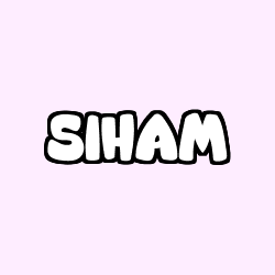 SIHAM