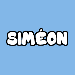 SIMÉON