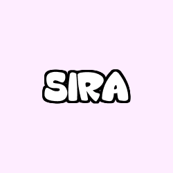 SIRA