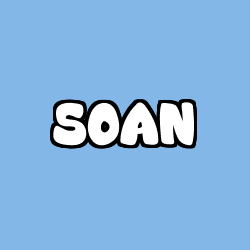 SOAN