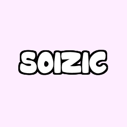 SOIZIC