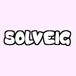 SOLVEIG