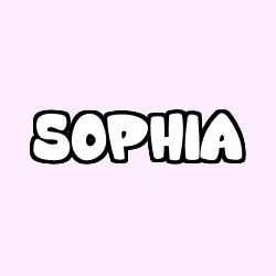 SOPHIA