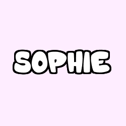 SOPHIE