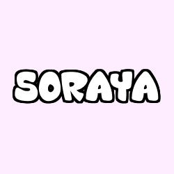 SORAYA