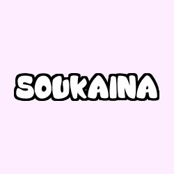 SOUKAINA