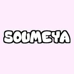 SOUMEYA