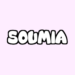 SOUMIA