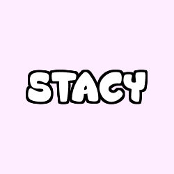 STACY