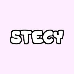 STECY