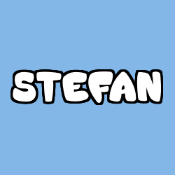 STEFAN