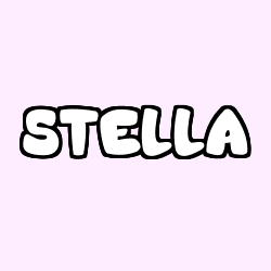 STELLA