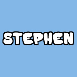 STEPHEN