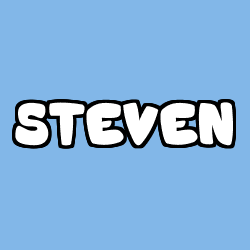 STEVEN