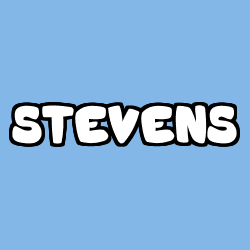 STEVENS