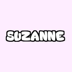 SUZANNE