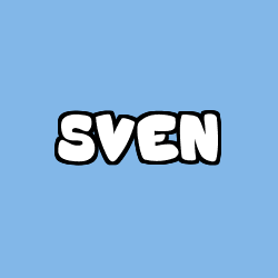 SVEN