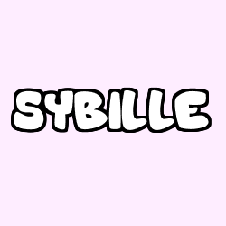 SYBILLE