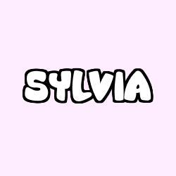 SYLVIA