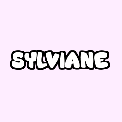 SYLVIANE