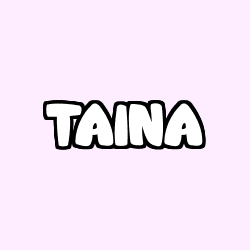 TAINA