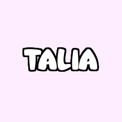 TALIA