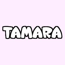 TAMARA