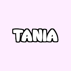 TANIA