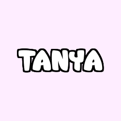 TANYA