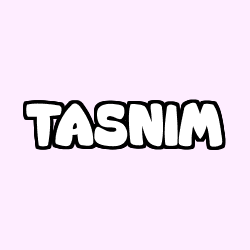 TASNIM