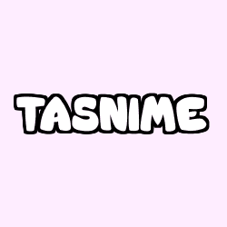 TASNIME