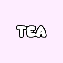 TEA